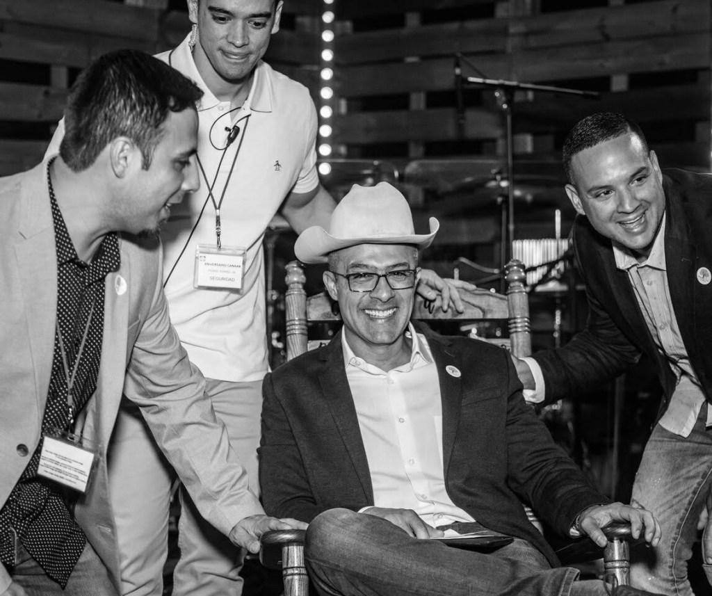 Welcome to the Memory Page for Jaime&nbsp;Garcia